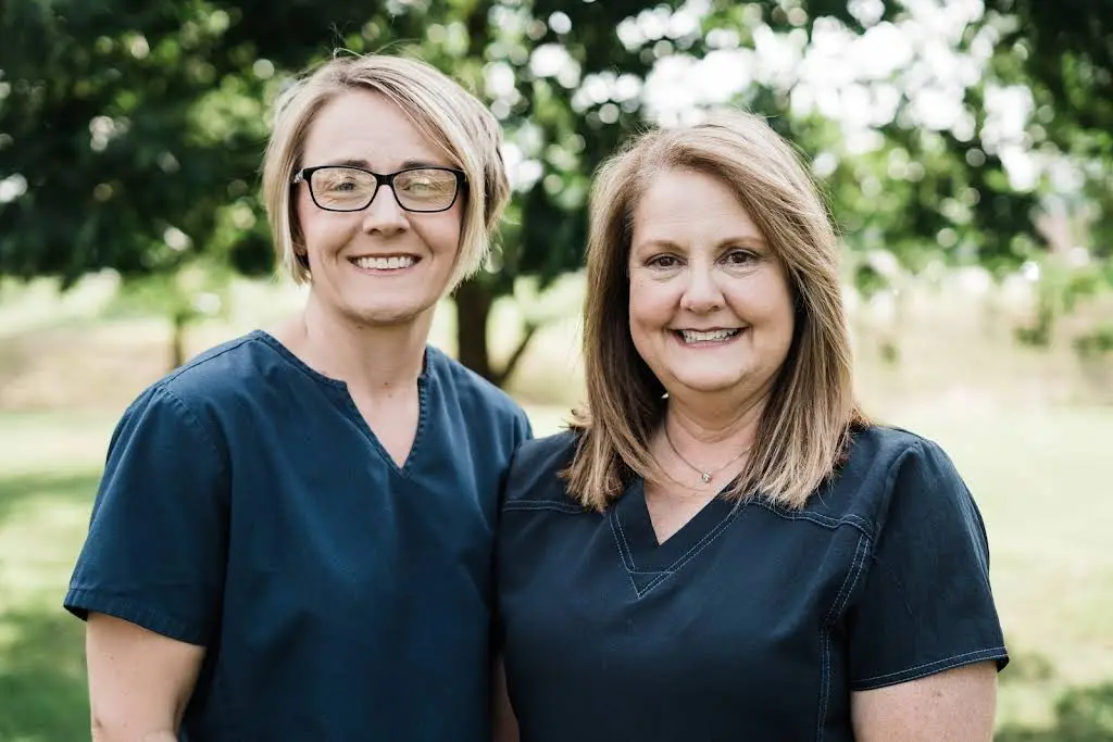 Jackson Smiles Family Dentistry