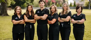 Swims Dental Care