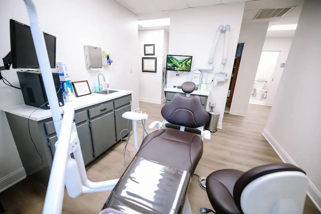 Swims Dental Care