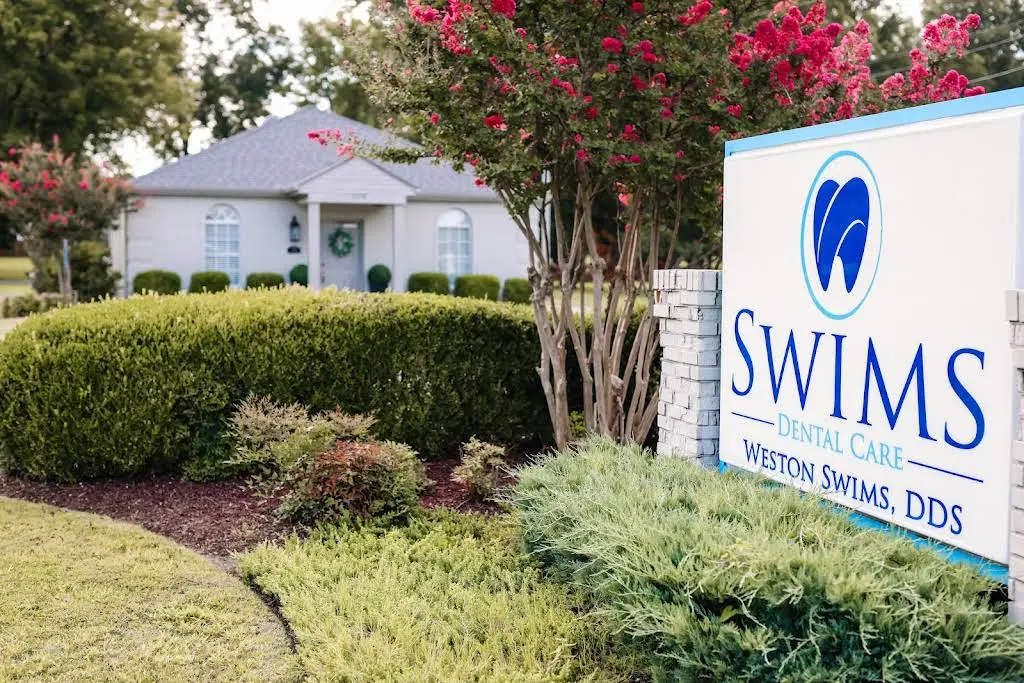 Swims Dental Care