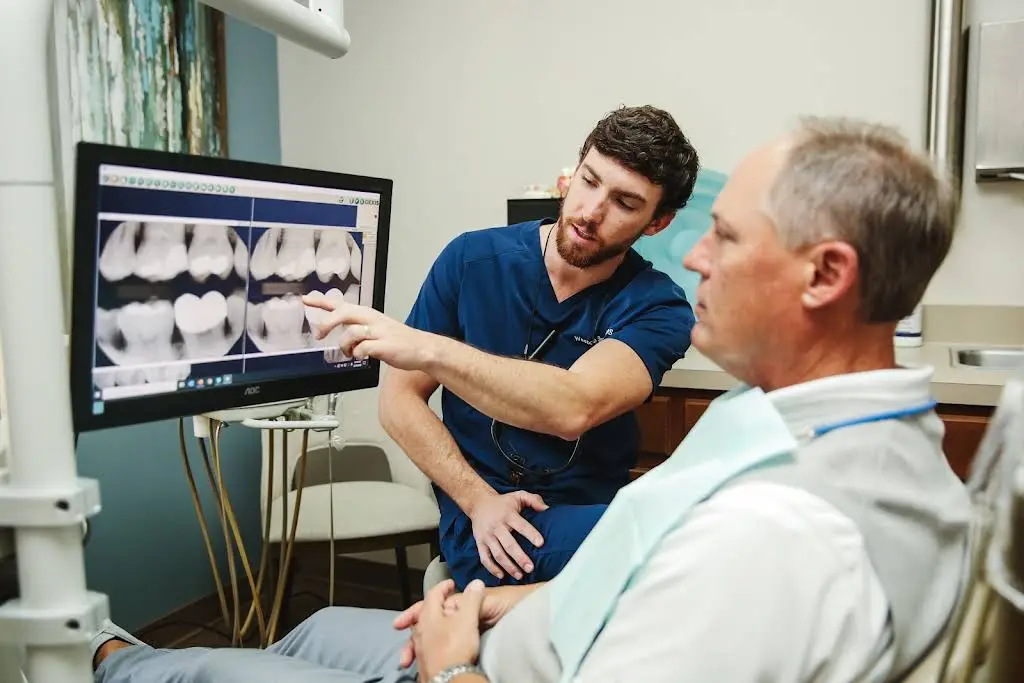 Swims Dental Care
