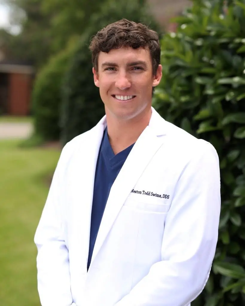 Swims Dental Care