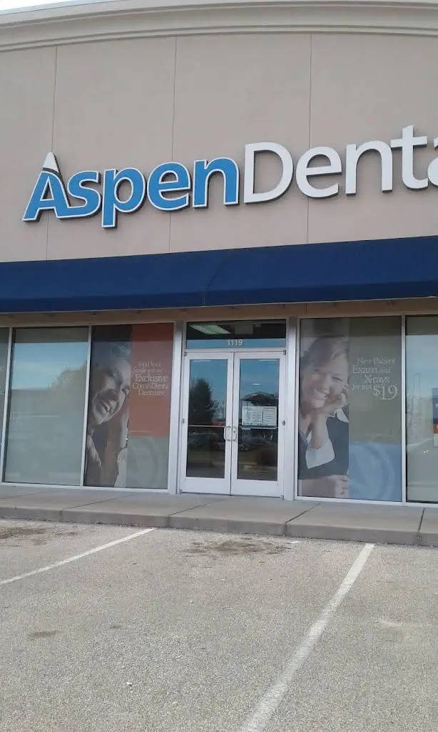 Aspen Dental