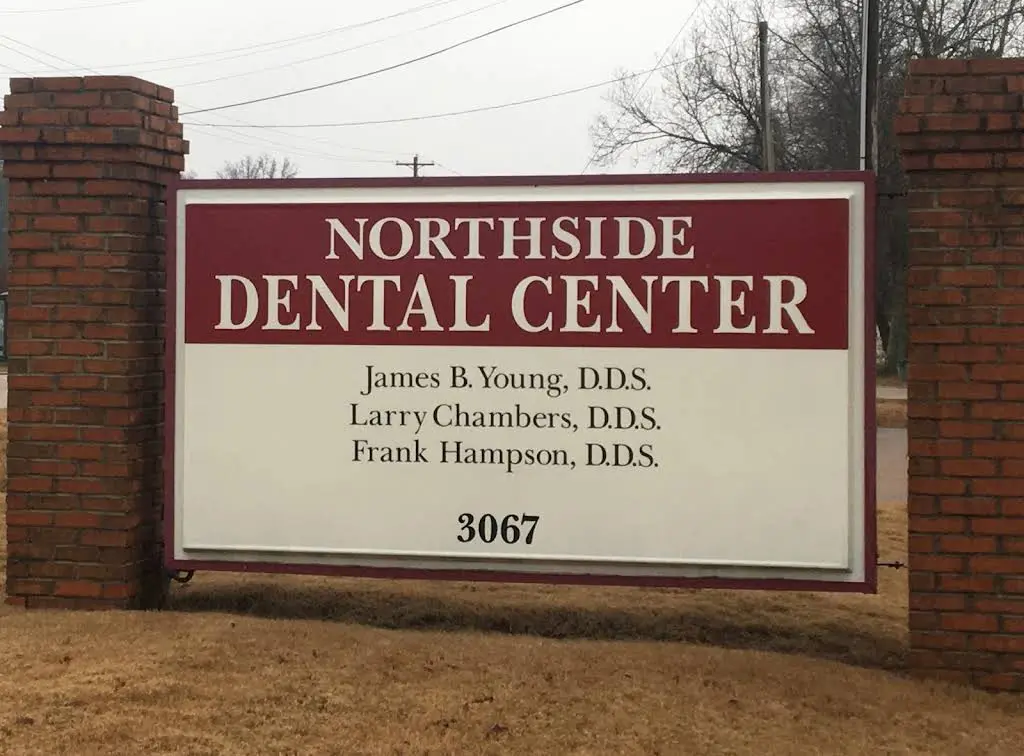 Northside Dental Center, PA - Professional dental clinic exterior with modern facilities
