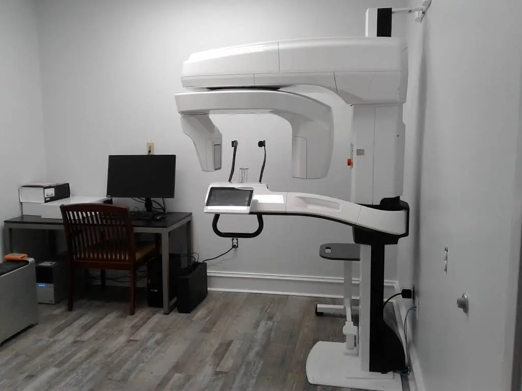 Institute for Periodontics and Implant Dentistry: Lance Culley, DDS