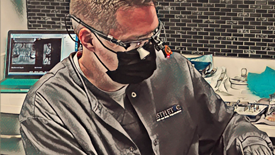 Institute for Periodontics and Implant Dentistry: Lance Culley, DDS