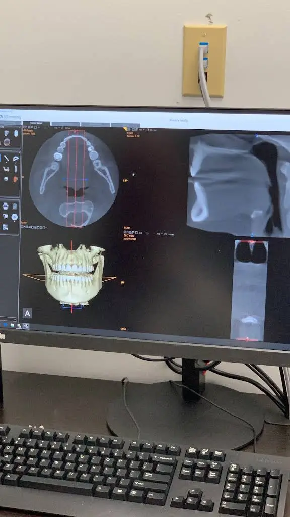 Institute for Periodontics and Implant Dentistry: Lance Culley, DDS