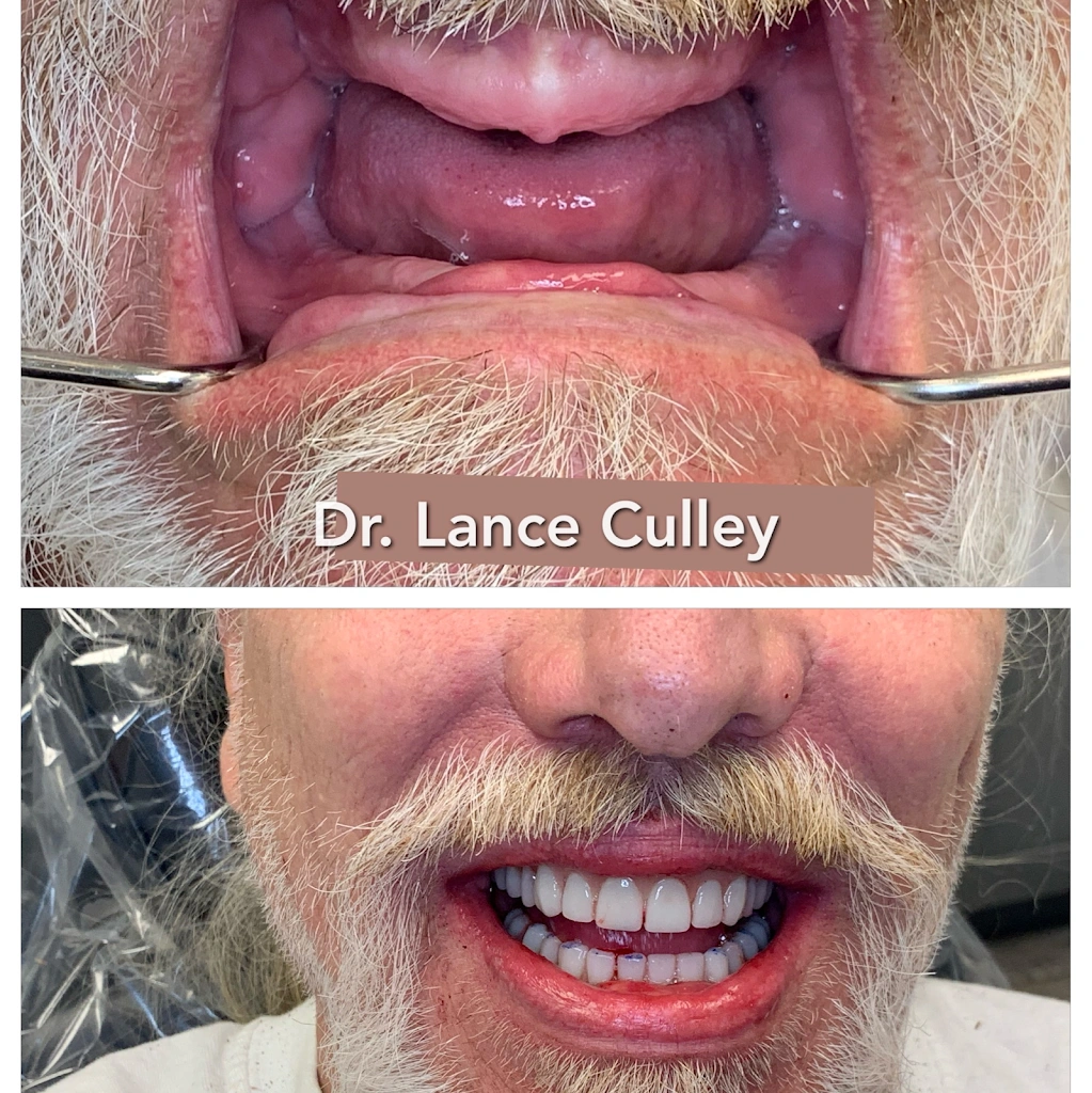 Institute for Periodontics and Implant Dentistry: Lance Culley, DDS