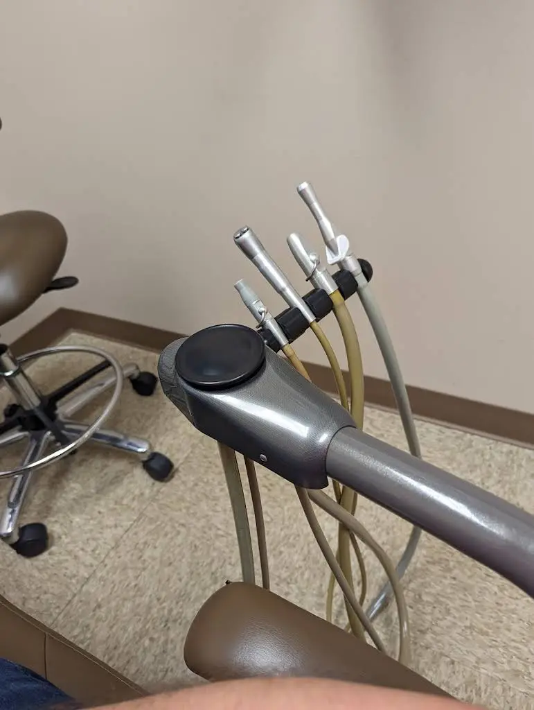 Regional Dental Associates