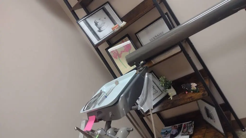 Regional Dental Associates
