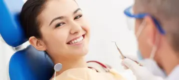 David W Melton DDS
