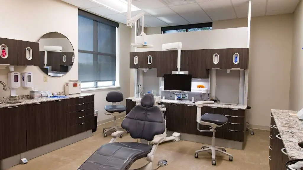 Elite Dental Care