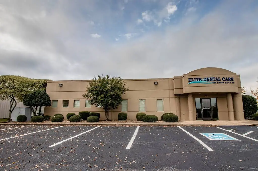 Elite Dental Care