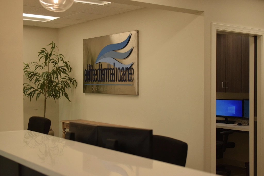 Elite Dental Care