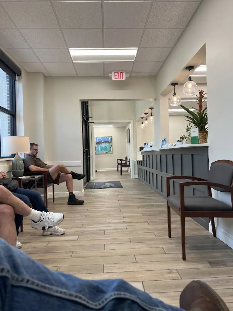 Elite Dental Care