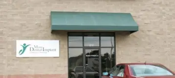 Randy Staples, DDS - Mini Implants Jackson
