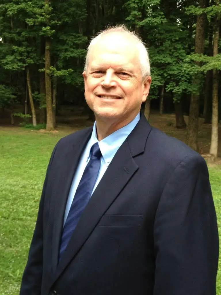 Randy Staples, DDS - Mini Implants Jackson