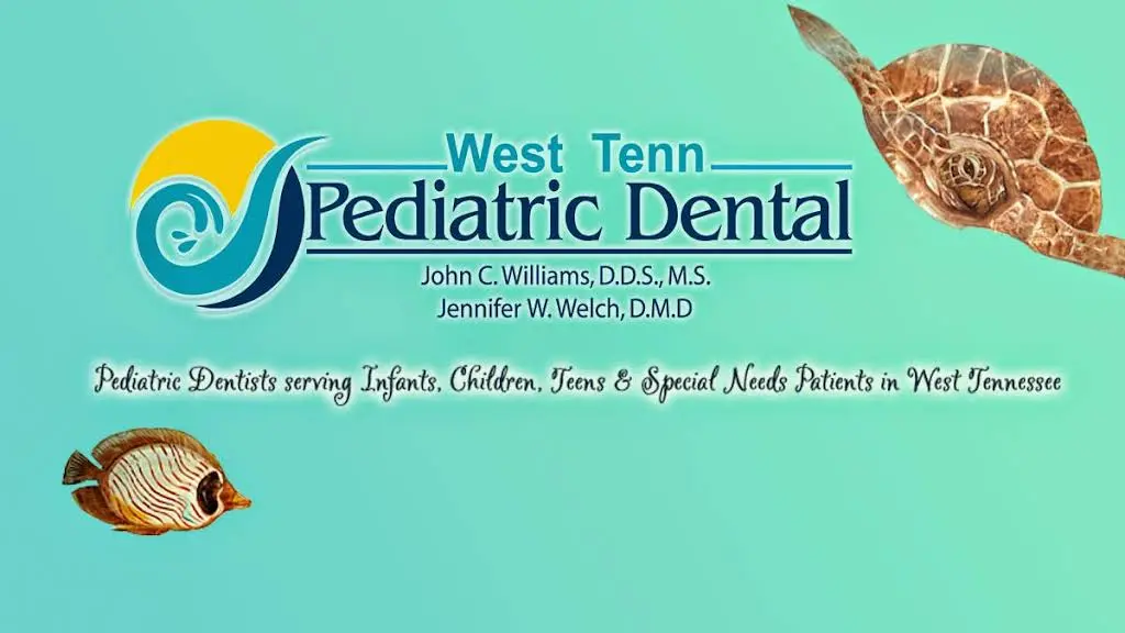 West Tenn Pediatric Dental