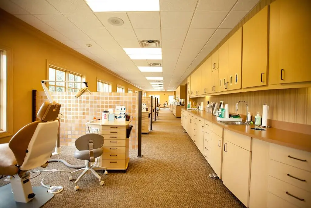 FMY Orthodontics