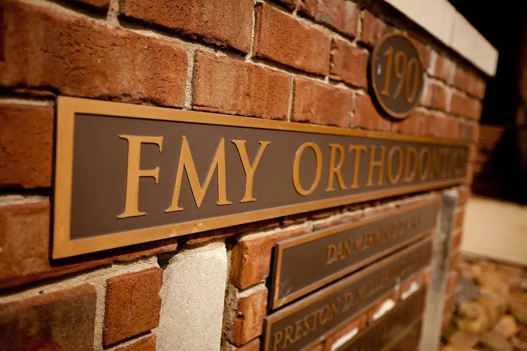 FMY Orthodontics