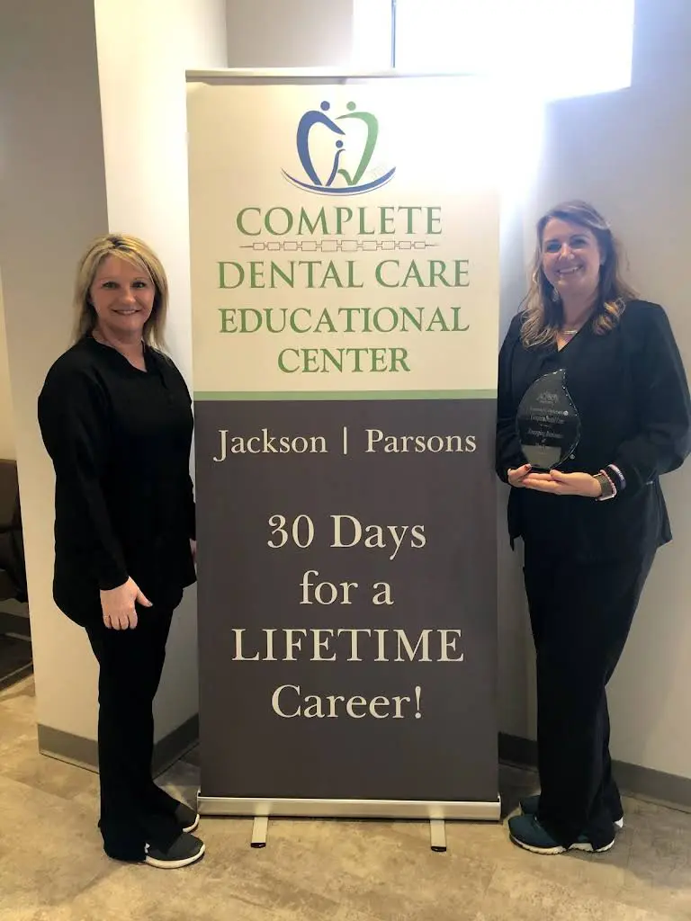 Complete Dental Care