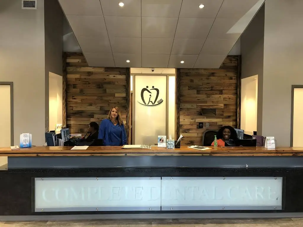 Complete Dental Care