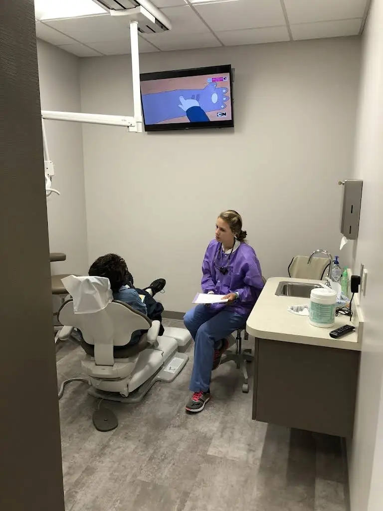Complete Dental Care