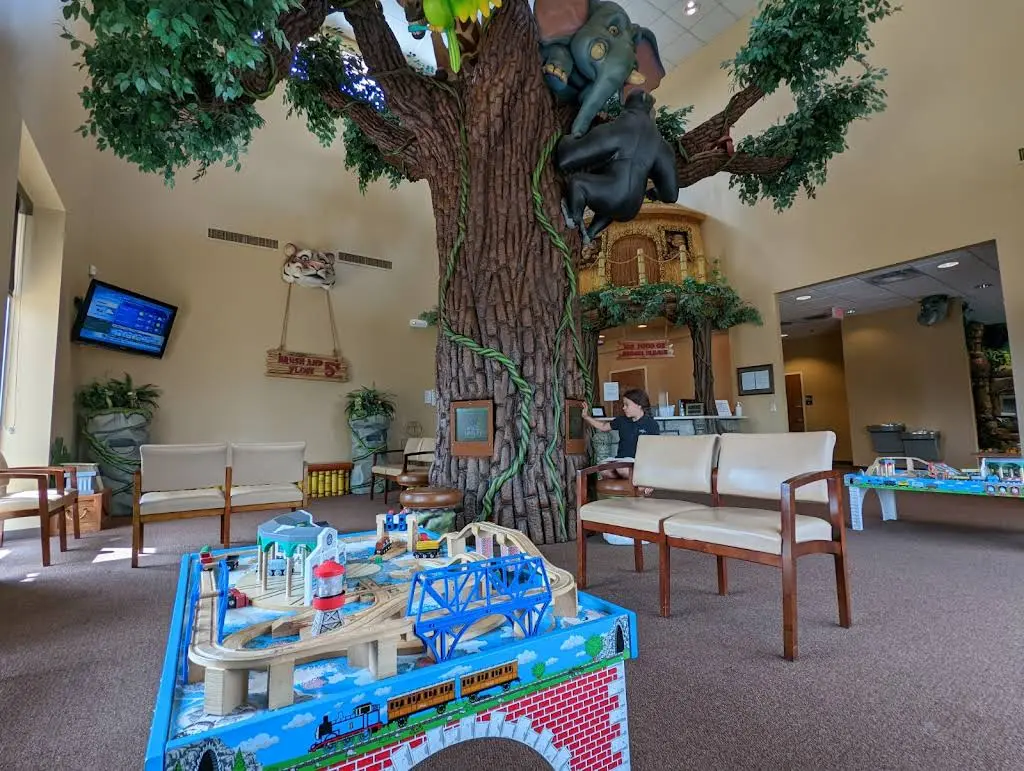Wild Smiles Pediatric Dentistry