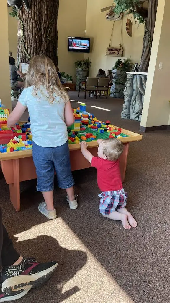 Wild Smiles Pediatric Dentistry