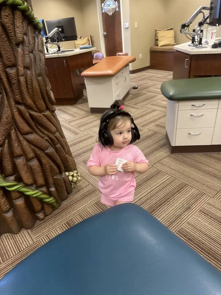 Wild Smiles Pediatric Dentistry