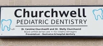 Churchwell Pediatric Dentistry