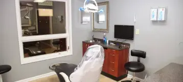 Pearson Family Dentistry