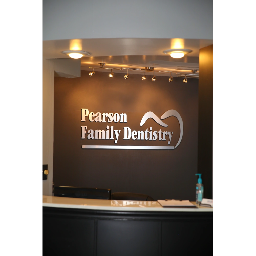 Pearson Family Dentistry