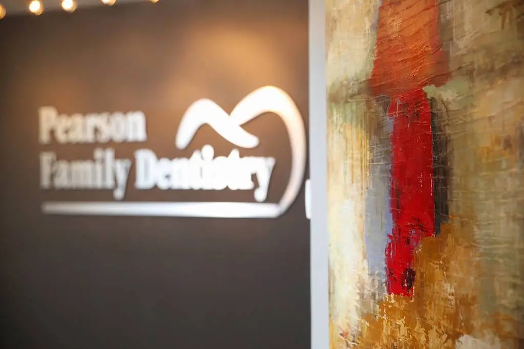 Pearson Family Dentistry