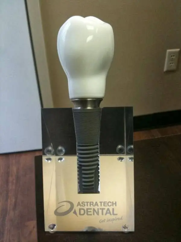 West Tennessee Periodontics and Dental Implants