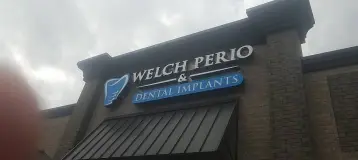 Welch Perio