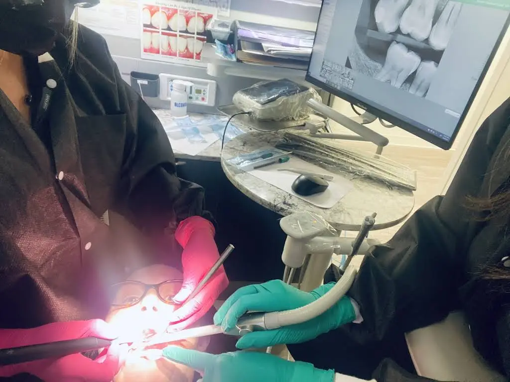 Premier Dental Center