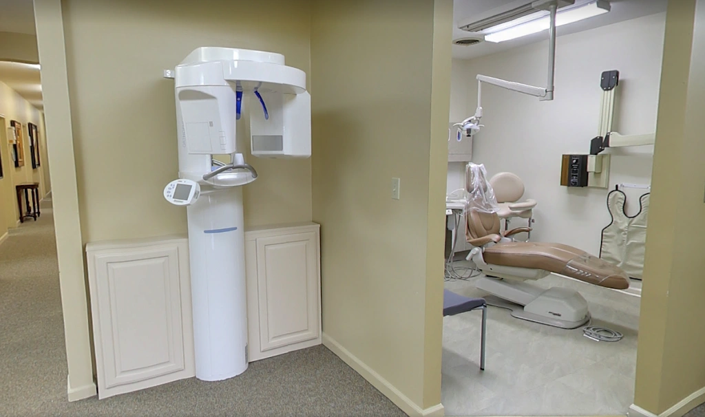 Elite Dental Care