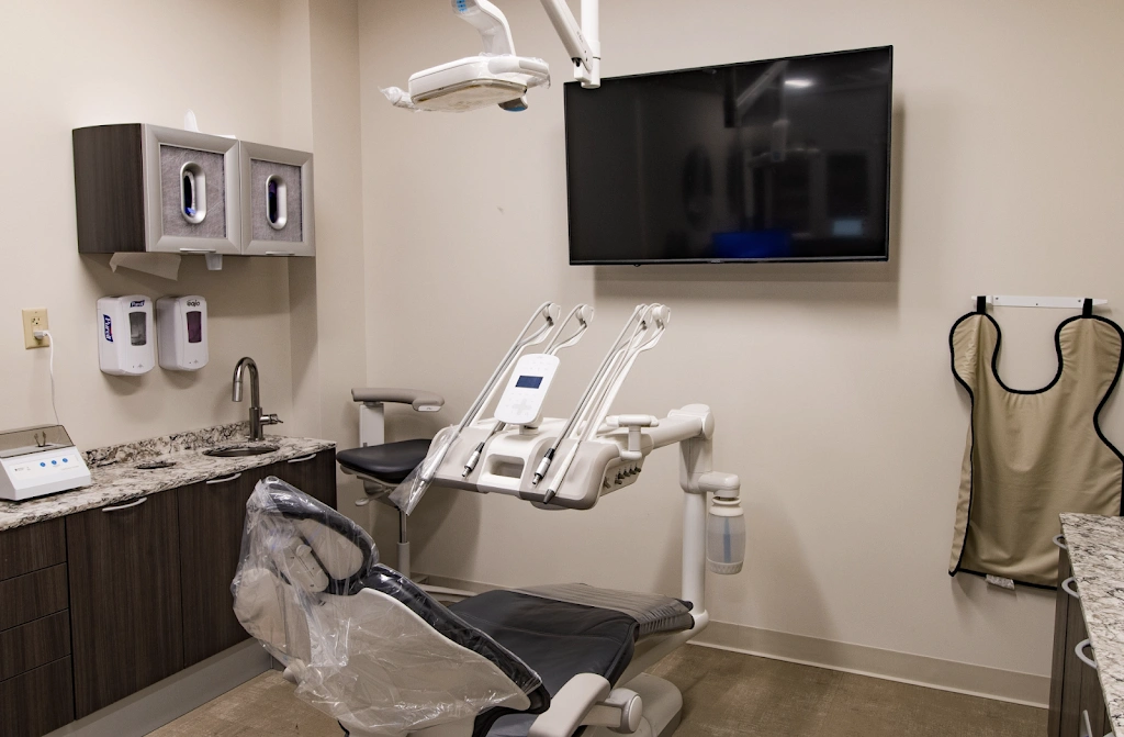 Elite Dental Care