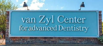 van Zyl Center for Advanced Dentistry