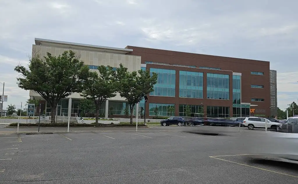 The University of Tennessee Health Science Center: College of Dentistry