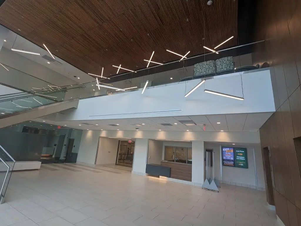 The University of Tennessee Health Science Center: College of Dentistry