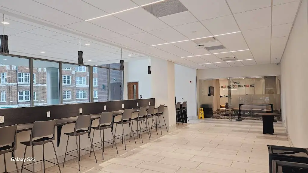 The University of Tennessee Health Science Center: College of Dentistry