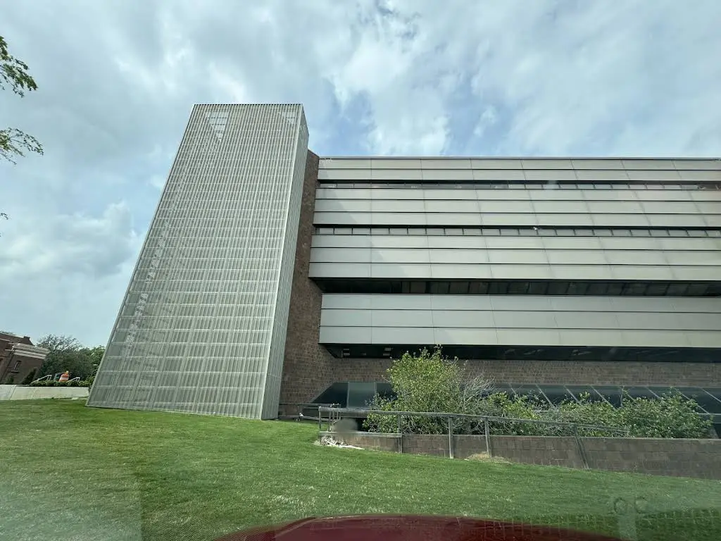 The University of Tennessee Health Science Center: College of Dentistry