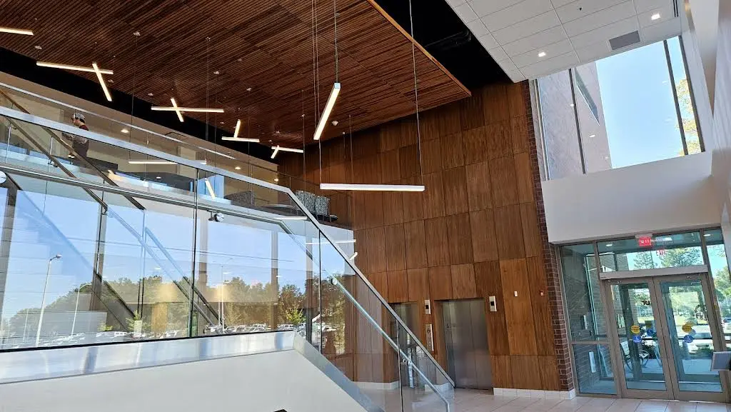 The University of Tennessee Health Science Center: College of Dentistry