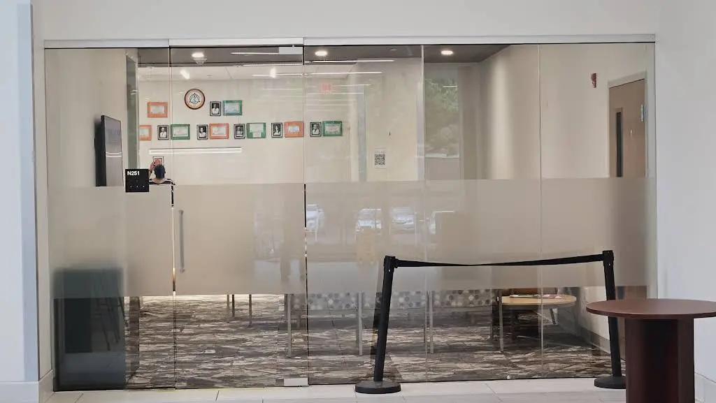 The University of Tennessee Health Science Center: College of Dentistry