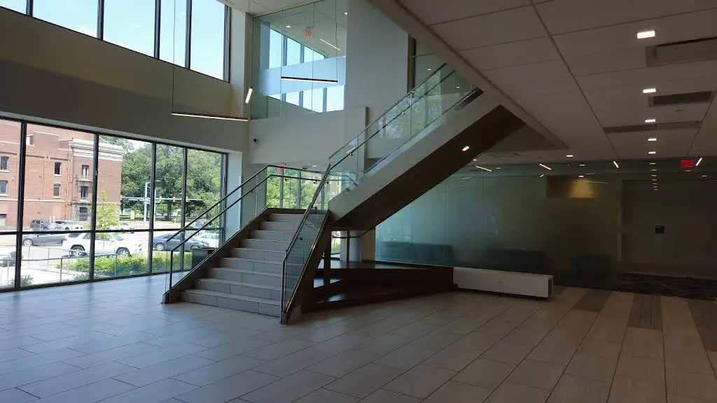 The University of Tennessee Health Science Center: College of Dentistry