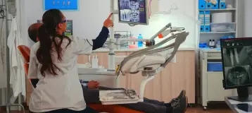 Emergency Dentist Memphis