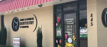 Family & Cosmetic Dentistry of Memphis