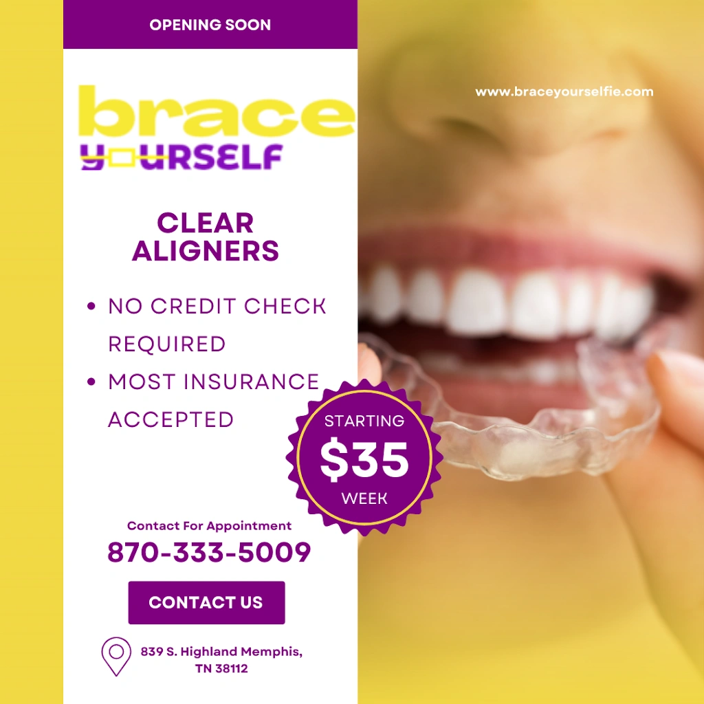 Greg Kemp, DDS